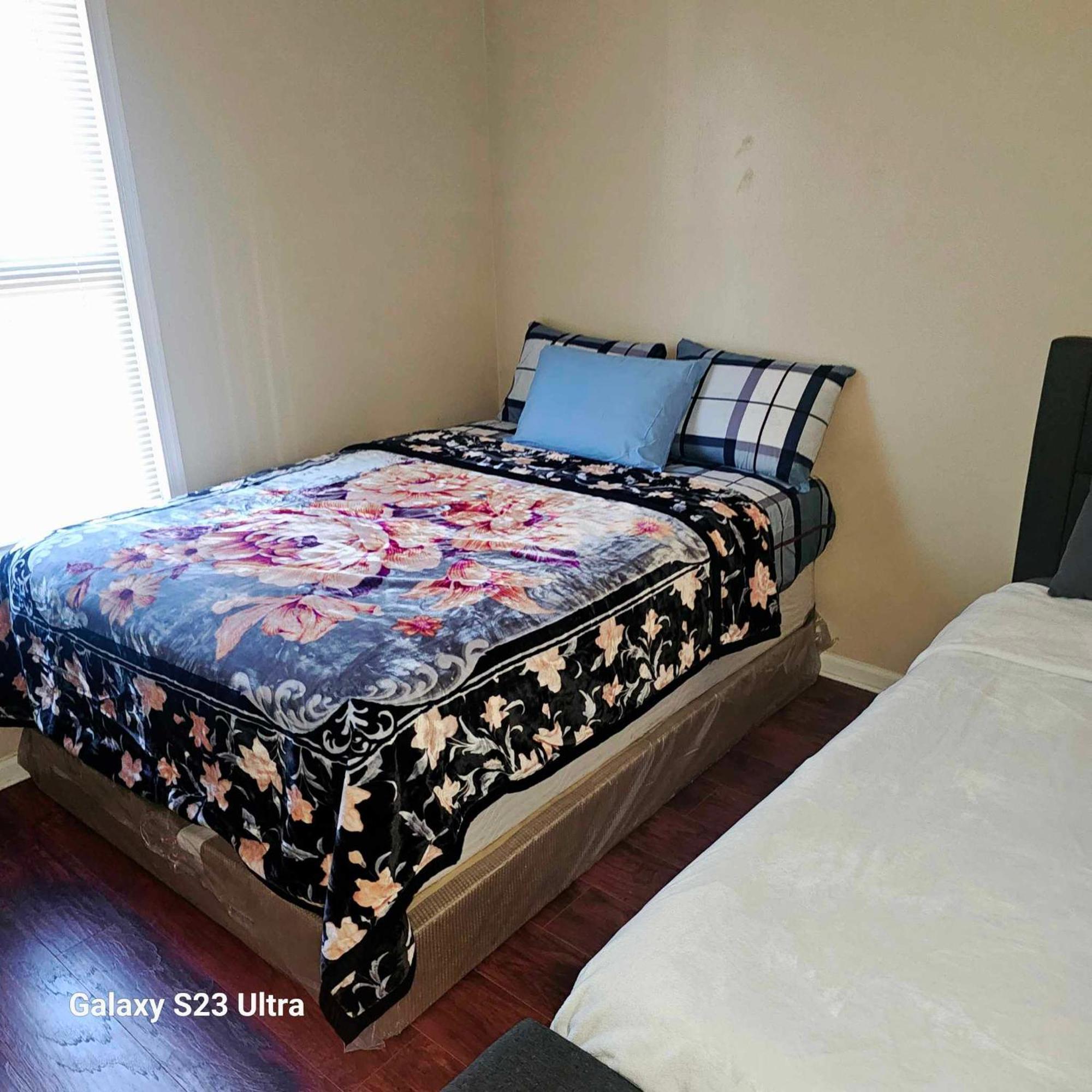 Divine Villa & Resorts Guest House - 283 Lehigh Ave Newark Exterior foto